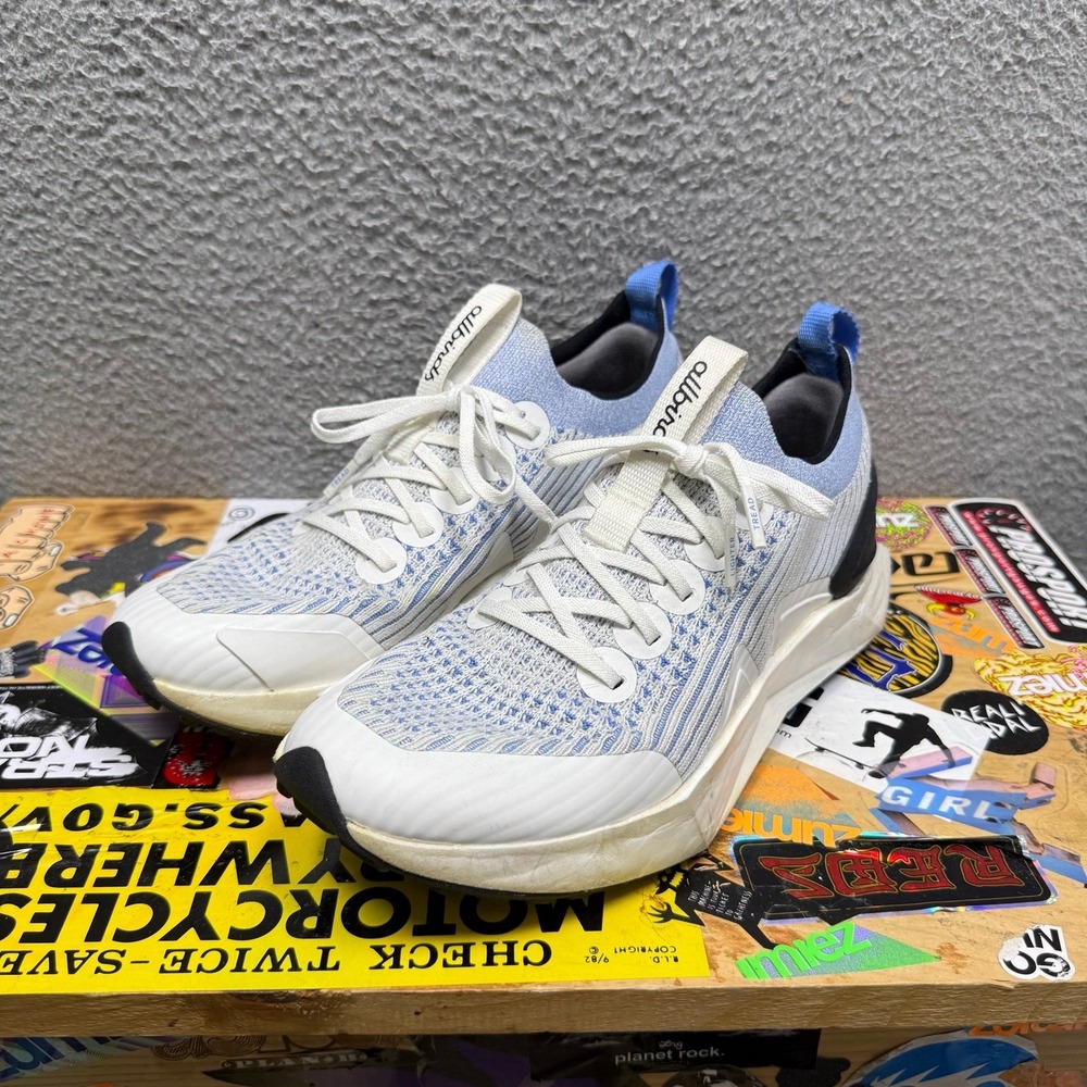 Allbirds Tree Flyer 2 Running Shoes